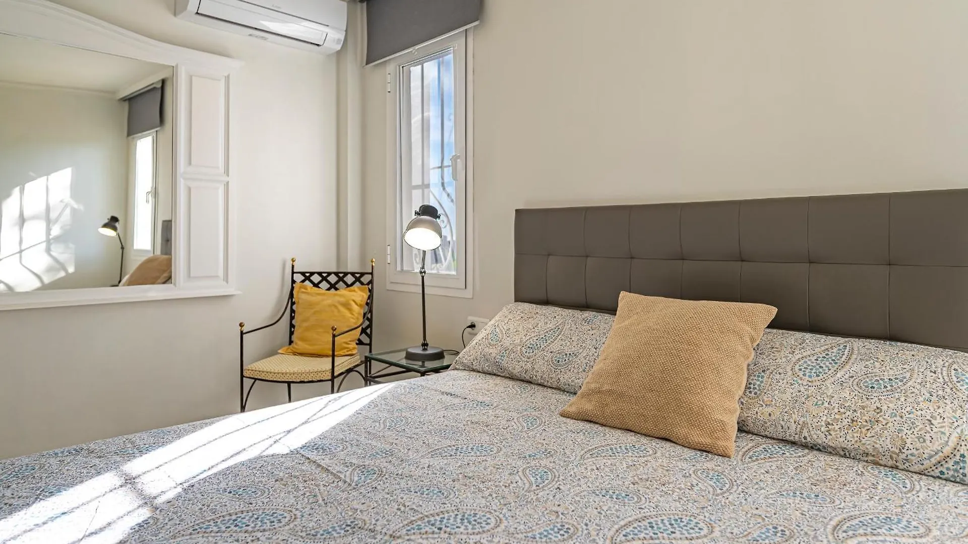Comfy 2Br, 2Bathroom, Parking, Pool, Sea Views, Elviria Alta Ojén 0*,