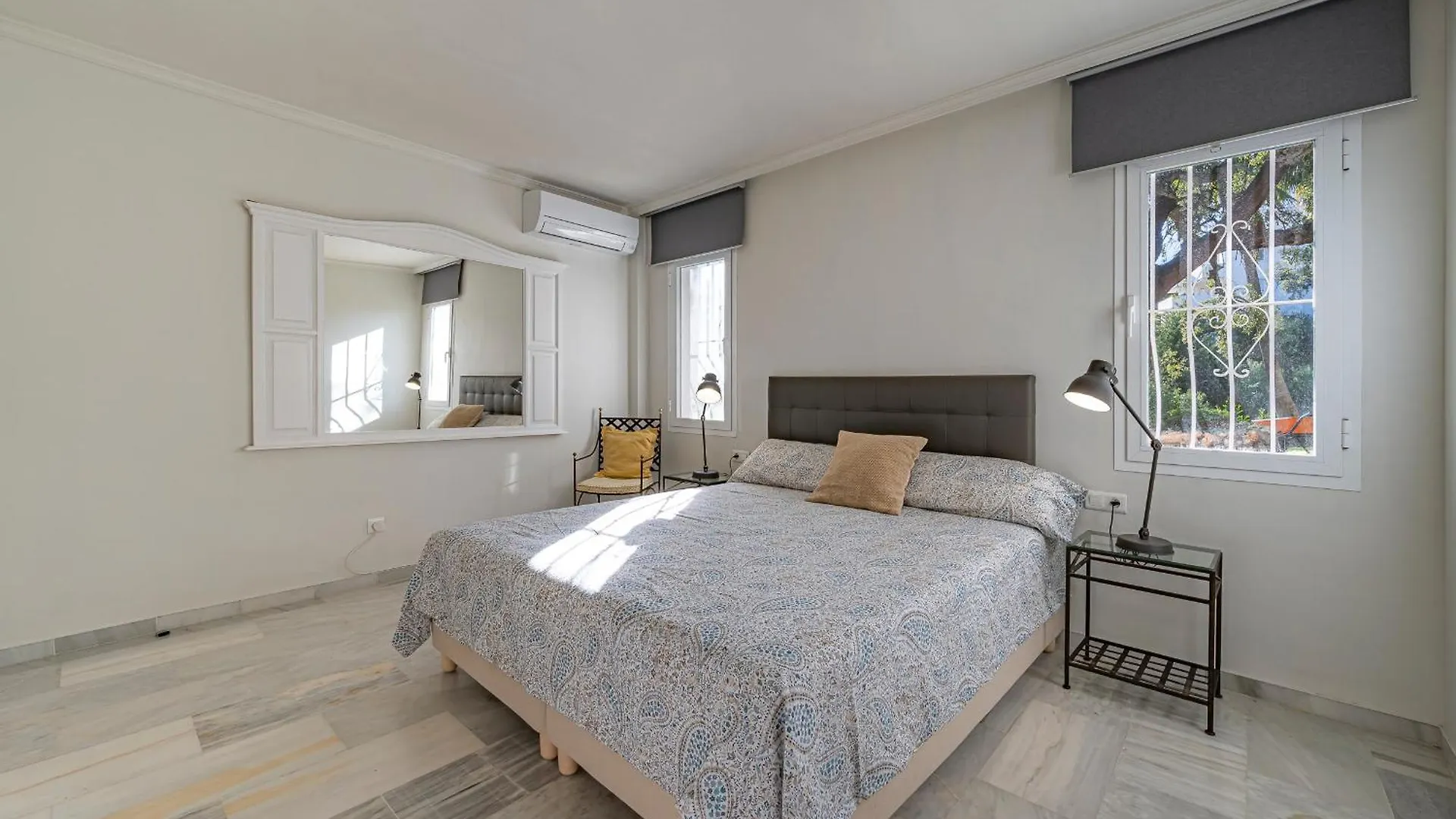 Comfy 2Br, 2Bathroom, Parking, Pool, Sea Views, Elviria Alta Ojén Apartamento
